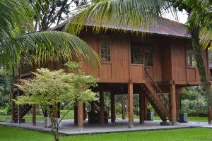 Kinasih Resort outbound 1 hari
