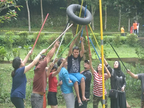 Outbound di Puncak (16)