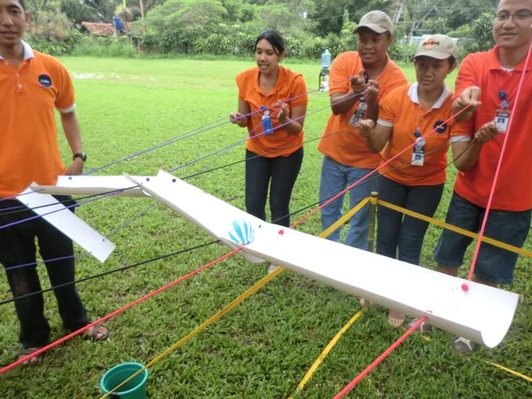 Outbound Bogor (3)