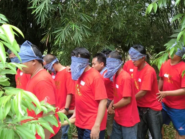 Outbound sentul 6