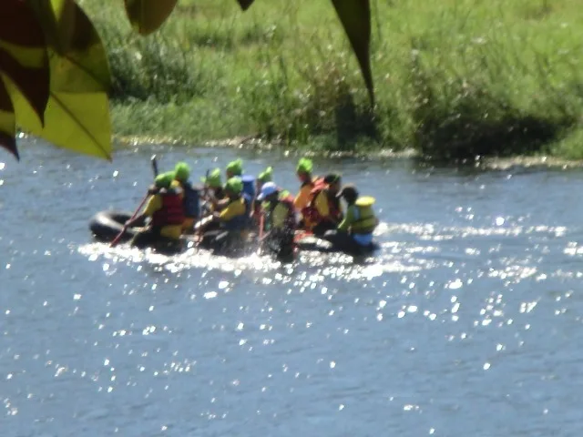 Paket Outbound Team building Sentul Bogor (5)