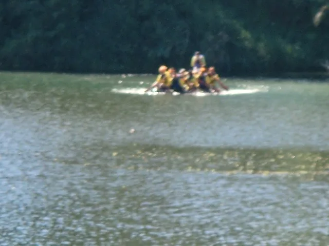 Paket Rafting Bogor (8)