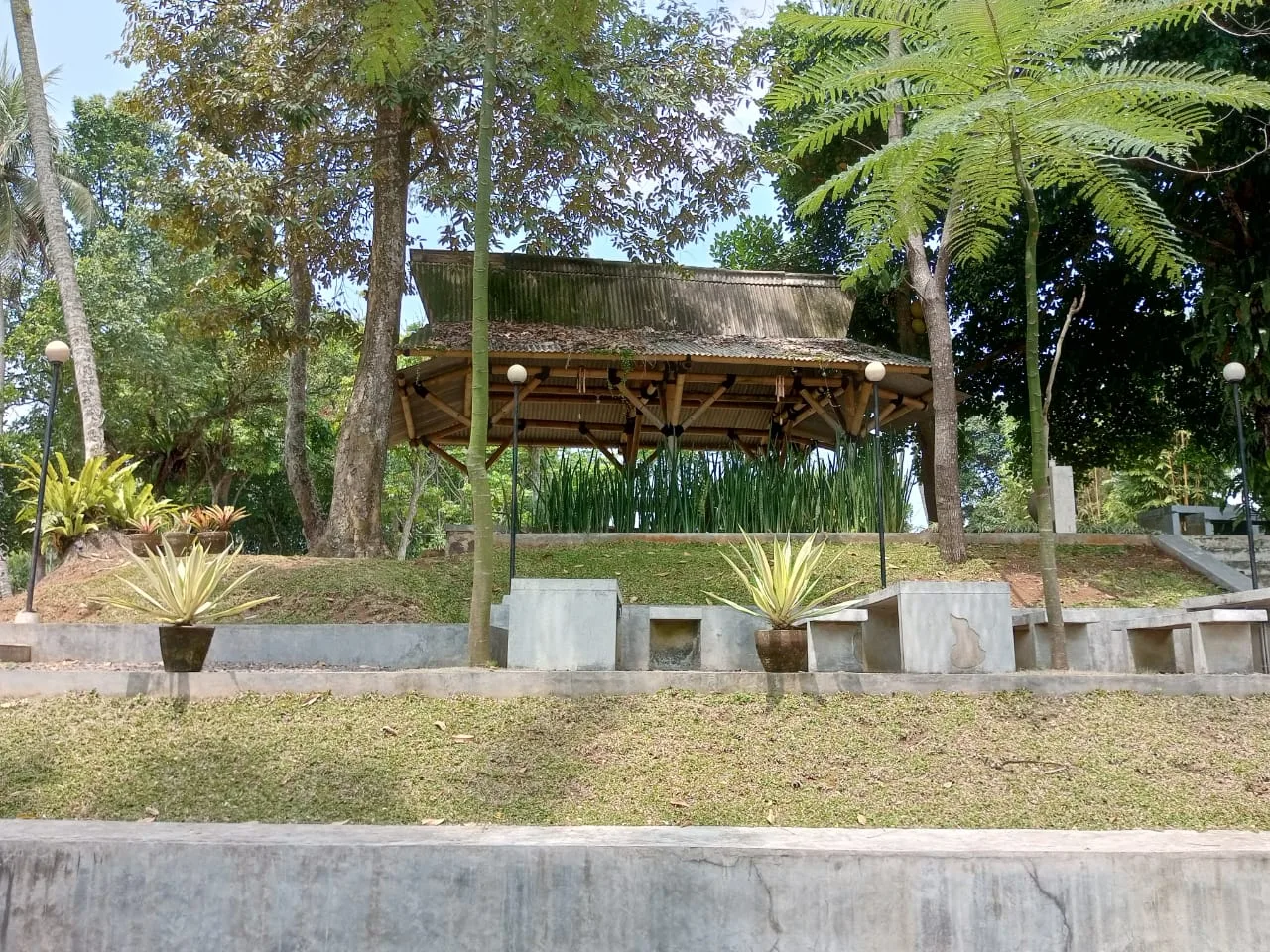 Palidan camp (2)