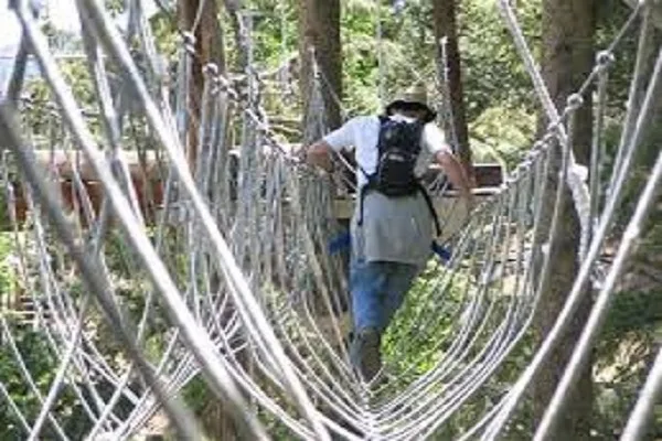 Trekking Bogor (4)