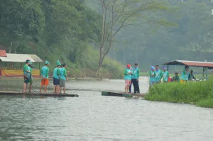 19 outbound di bogor