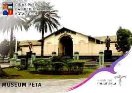 kebun raya 6 musium pembela tanah air