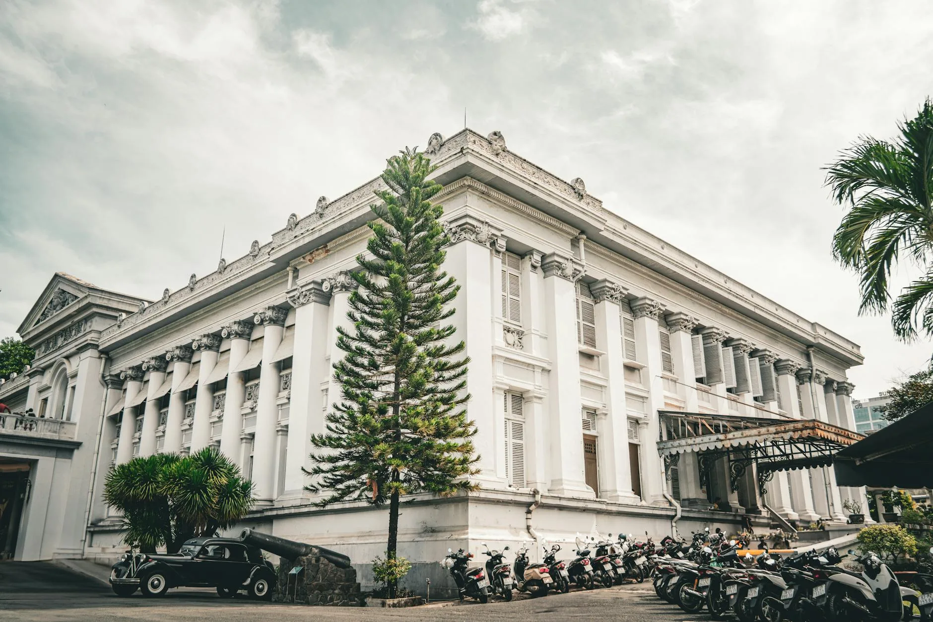 Musium Pembela Tanah Air (PETA) menampilkan koleksi sejarah perjuangan Indonesia di lokasi Sentul Bogor