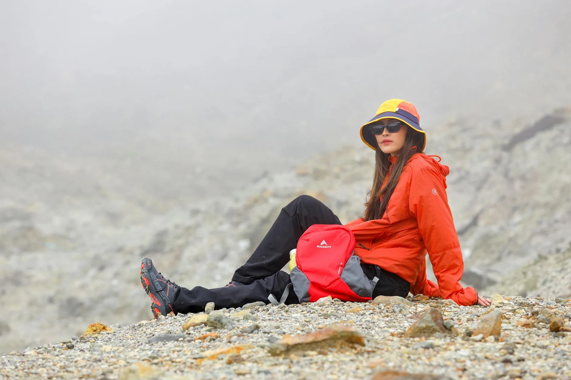 Photo by kevin yung on Pexels | dari musuhan jadi besty: outbound lintas gunung salak 3 hari 3malam illustration