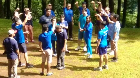 team building di albero resort 4 team building di albero resort 4