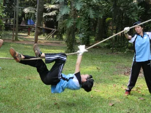 outbound team building 1 hari a outbound team building 1 hari a